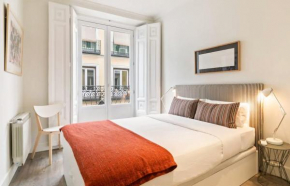 BNBHolder Charming & Stylish III CHUECA